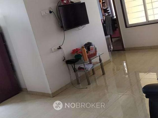 1 BHK Flat In Silver Oak Katraj For Sale In Katraj