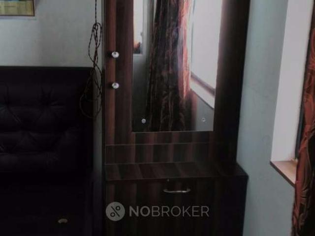1 BHK Flat In Silver Springs for Rent In Wagholi
