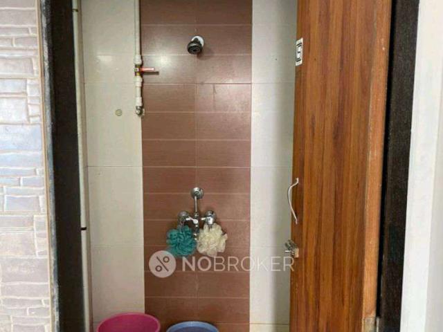 1 BHK Flat In Silver Star Chs Ltd for Rent In Sector 18, Kamothe, Panvel