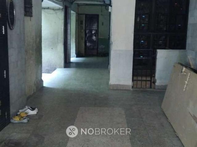 1 BHK Flat In Silvernest Co Op Hsg Society for Rent In Domb