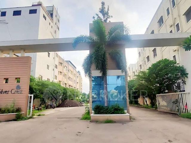 1 BHK Flat In Silvercrest for Rent In Wagholi