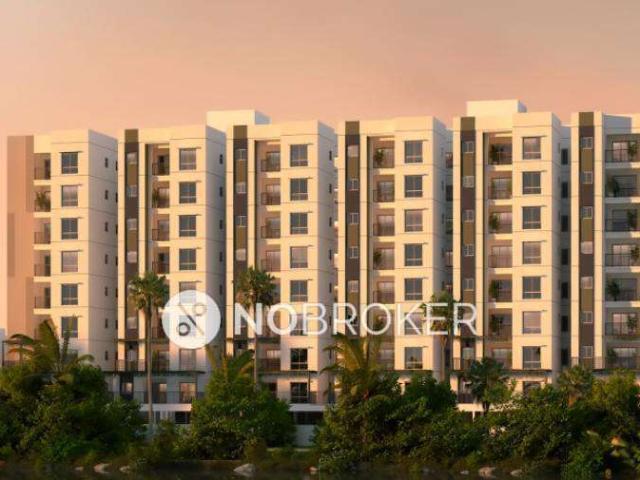 1 BHK Flat In Silversky Lakeside, Puzhal For Sale In Puzhal