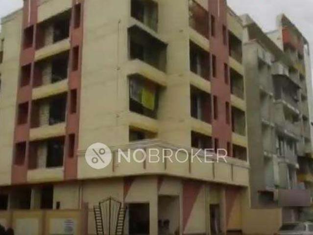 1 BHK Flat In Simran Villa For Sale In Kharghar