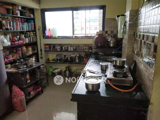 1 BHK Flat In Simran Park for Rent In Wadgaon Sheri