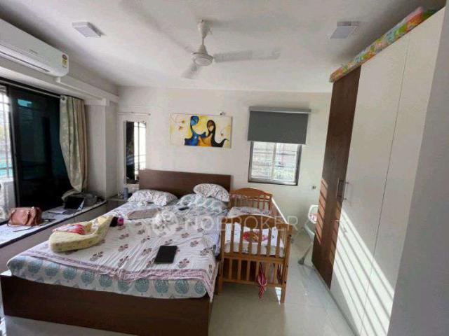 1 BHK Flat In Sindhi Society For Sale In Chembur