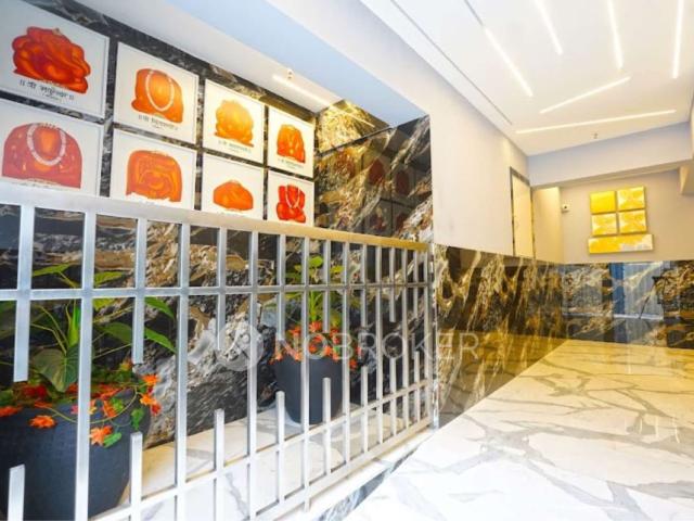 1 BHK Flat In Sindhi Society For Sale In Chembur East
