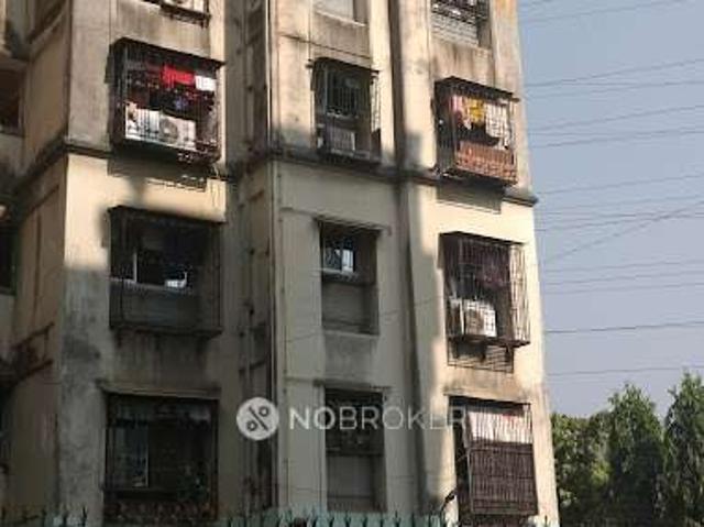 1 BHK Flat In Sindhudurg Society For Sale In Sion