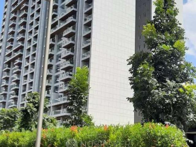 1 BHK Flat In Singnath For Sale In Kharadi