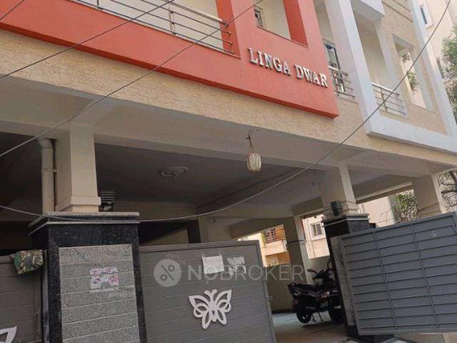 1 BHK Flat In Singradruvar Apartment for Rent In Kondapur