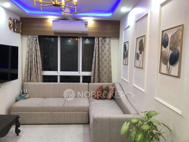 1 BHK Flat In Sipl Sarit For Sale In Andheri East