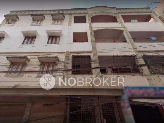 1 BHK Flat In Sir Uma Nivas for Rent In Sri Uma Nivas