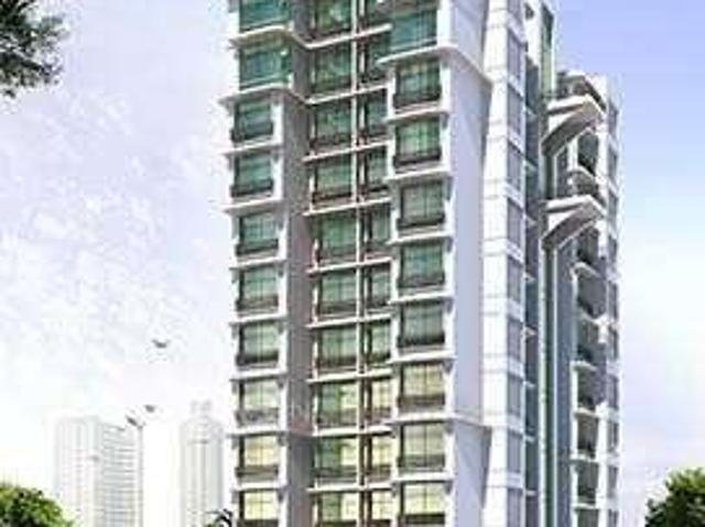 1 BHK Flat In Siroya Fm Deshabhimani For Sale In Goregaon West
