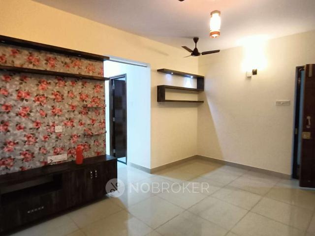 1 BHK Flat In Siroya Sunshine For Sale In R T Nagar