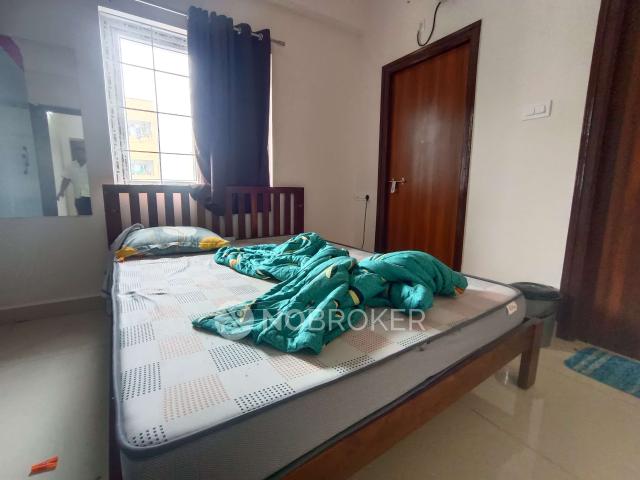 1 BHK Flat In Siri Homes for Rent In Kondapur