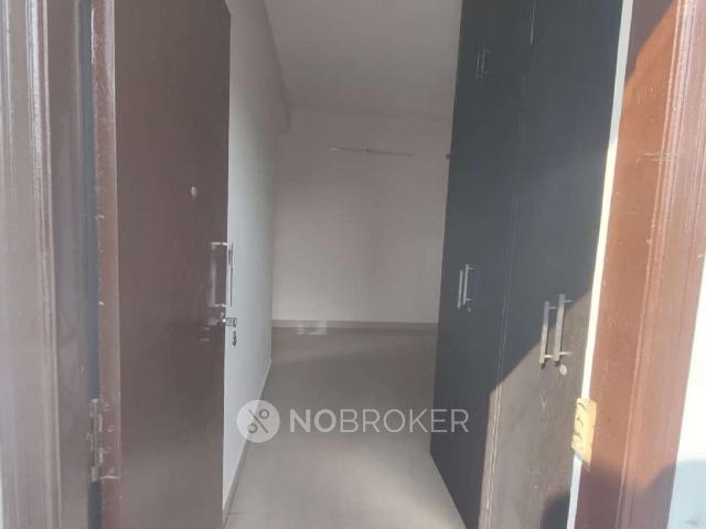 1 BHK Flat In Siri Lotus Livein for Rent In Whitefield