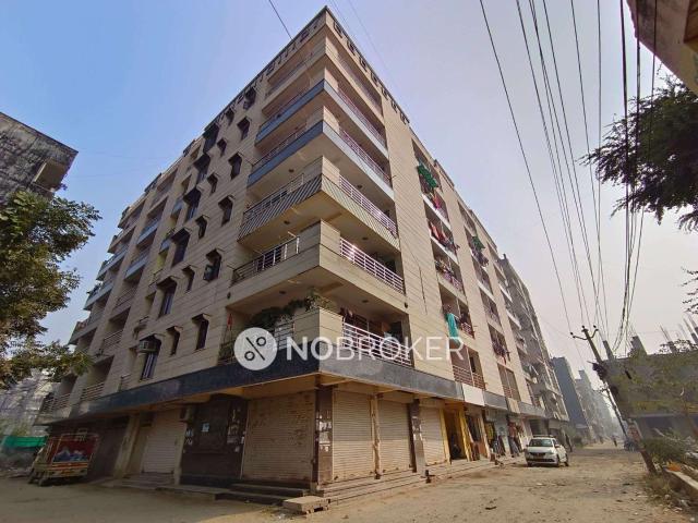 1 BHK Flat In Siri Sham Tower for Rent In Dundahera Village
