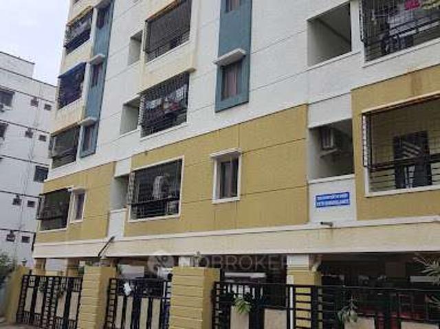 1 BHK Flat In Siri Recidency for Rent In Kukatpally