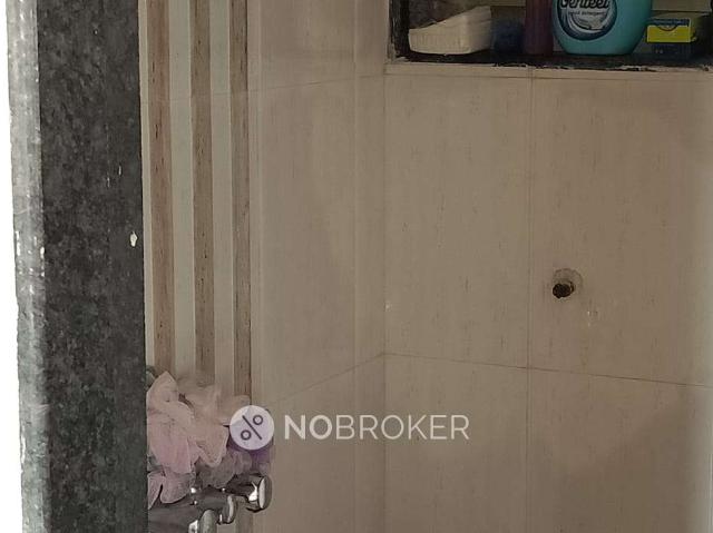 1 BHK Flat In Sirvi Park, karanjade. 2a, near Dudhe Vitevari 100 Mtrs for Rent In Panvel