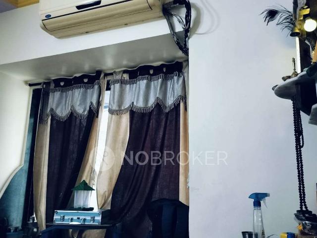 1 BHK Flat In Sita Chs, Parel Bhoiwada For Sale In Bhoiwada