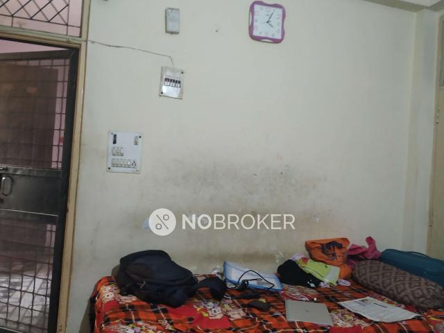 1 BHK Flat In Sitaram Apartment for Rent In Niti Khand I, Indirapuram