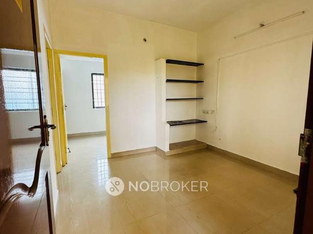 1 BHK Flat In Siva Apartments for Rent In Velachery