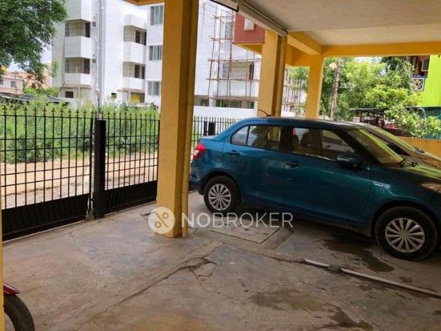 1 BHK Flat In Sivalaya Flats For Sale In Iyyappanthangal