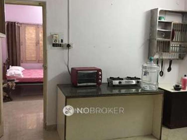 1 BHK Flat In Sivaraju Home, for Rent In Bhola Nagar, Banjara Hills