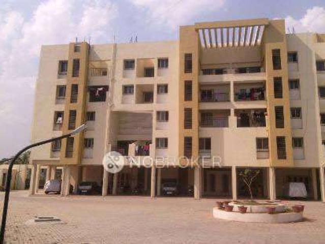 1 BHK Flat In Six Wishes For Sale In Talegaon Dabhade