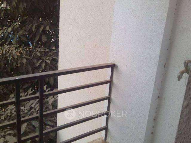 1 BHK Flat In Sixth Sense Apartments For Sale In Baner