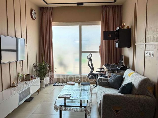 1 BHK Flat In Sjr Vogue Residences for Rent In Whitefield