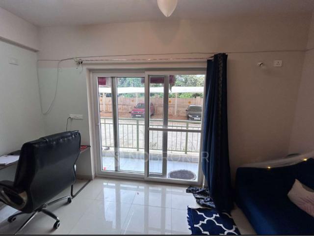 1 BHK Flat In Sjr Hamilton Homes For Sale In Gattahalli