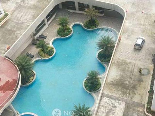 1 BHK Flat In Sjr Parkway Homes For Sale In Rayasandra