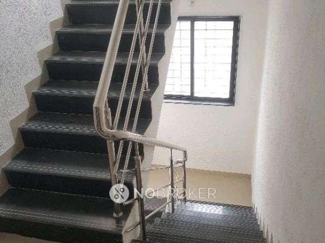 1 BHK Flat In Sk Heights for Rent In Hadapsar