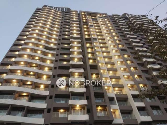 1 BHK Flat In Sk Imperial Heights for Rent In Mira Road