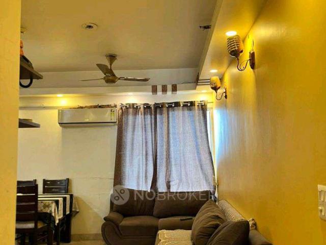 1 BHK Flat In Ska Geenarch for Rent In Ska Greenarch Society, Sector 16b, Greater Noida West, Noida Up 201306