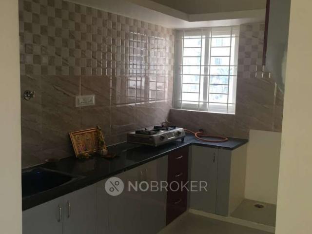 1 BHK Flat In Skanda for Rent In Bommanahalli