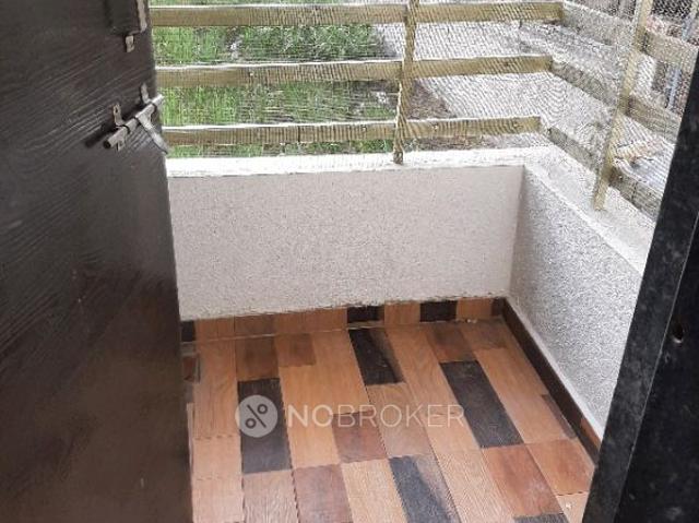 1 BHK Flat In Sketch Lilium Classic for Rent In Rahatani
