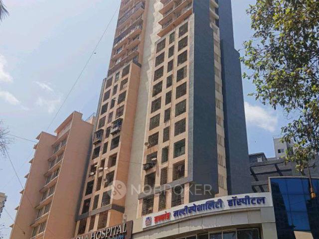 1 BHK Flat In Skicity Harmony Chs For Sale In Bhandup Police Station