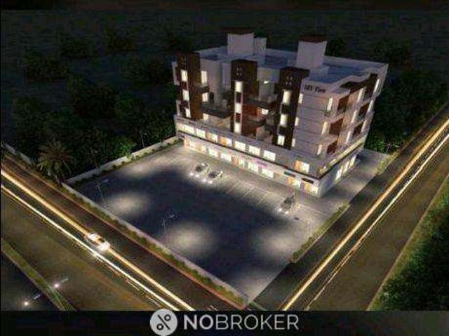 1 BHK Flat In Sky View for Rent In Wagholi