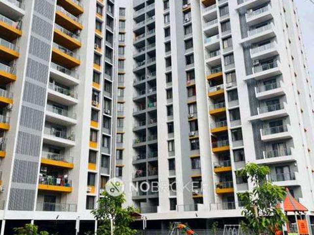 1 BHK Flat In Sky World for Rent In Hinjavadi