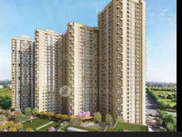1 BHK Flat In Sky Green Phase 2 For Sale In Upper Kharadi