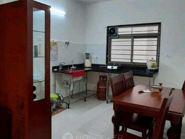 1 BHK Flat In Skyi Manaslake Aria 8 For Sale In Manas Lake