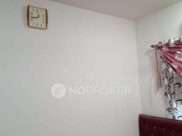 1 BHK Flat In Skyi Songbirds For Sale In Bavdhan