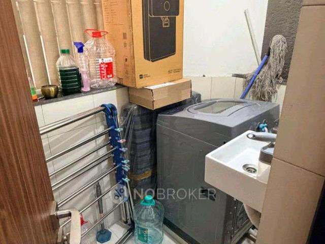 1 BHK Flat In Skyi Songbirds For Sale In Bhugaon
