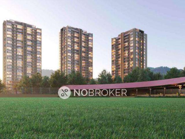 1 BHK Flat In Skyi Songbirds For Sale In Skyi Songbirds
