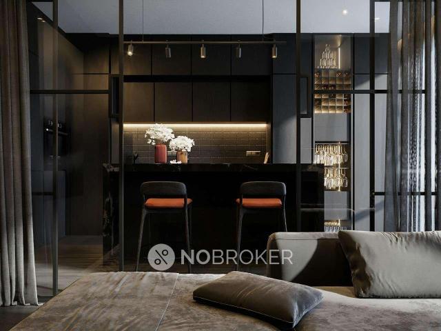 1 BHK Flat In Skyline Height For Sale In Andheri East