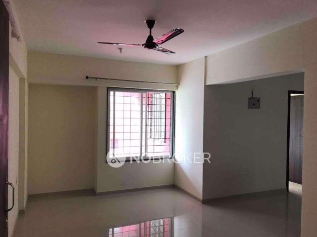 1 BHK Flat In Skyways Sereno For Sale In Lohegaon