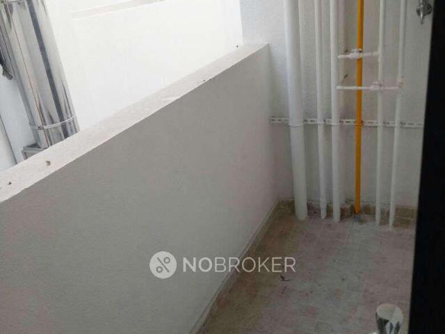 1 BHK Flat In Skyways Sereno For Sale In Lohegaon