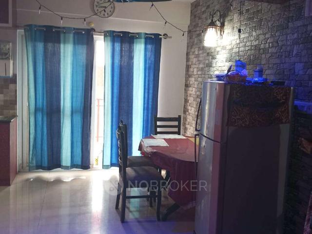 1 BHK Flat In Sls Signature for Rent In Sls Signature