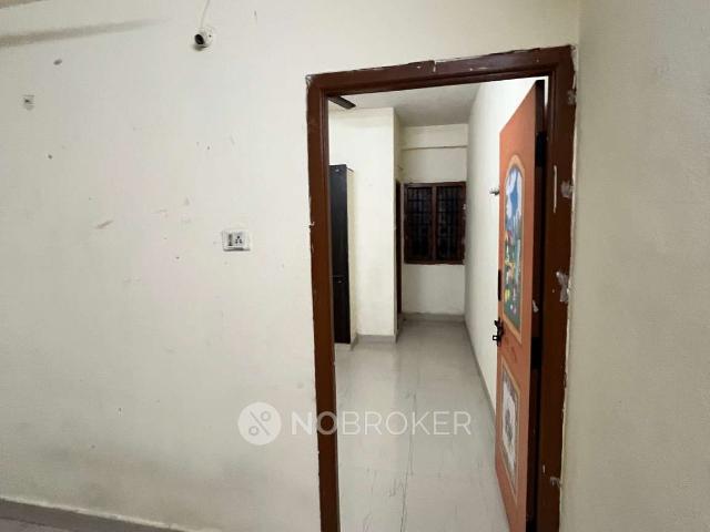 1 BHK Flat In Slr Residency for Rent In Madhapur